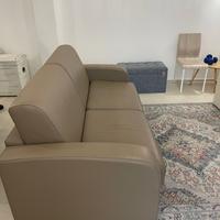 Divano letto