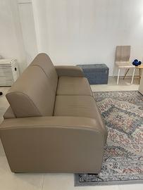 Divano letto