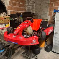 Go kart