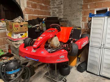Go kart