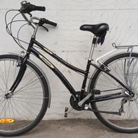 Bicicletta unisex uomo/donna. 