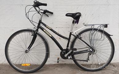 Bicicletta unisex uomo/donna. 