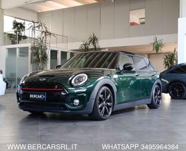 MINI Mini Clubman Mini 2.0 16V Cooper S Clubman