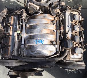 Motore usato Audi A8 4.2 V8 bz