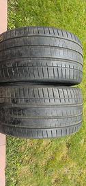 2 gomme 265 30 19 93 Y Vredestein 90%