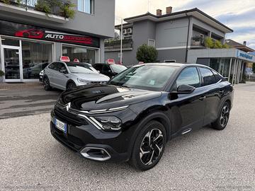 CITROEN C4 X PureTech 130 S&S EAT8 Max