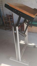 Tecnigrafo per disegno