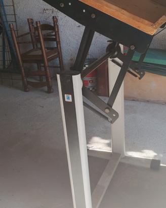 Tecnigrafo per disegno