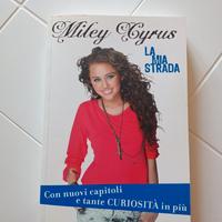 Miley Cyrus la mia strada - bonus!