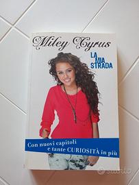 Miley Cyrus la mia strada - bonus!