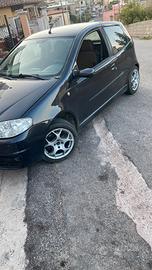fiat punto Sporting 