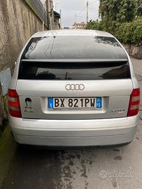 Audi a2 - 2001