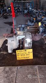 Turbina Volkswagen 2.0 tdi 150cv