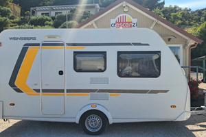 Weinsberg CARA TWO 400 LK