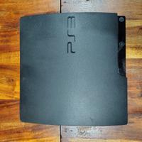 Ps3 slim ylod