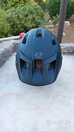 casco o'neal mtb enduro defender grill