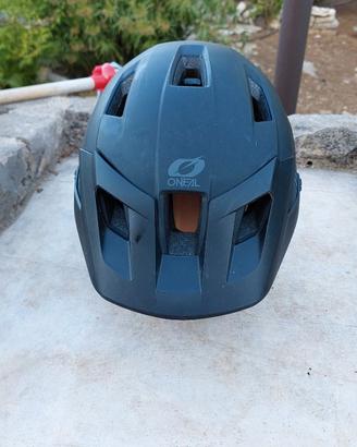 casco o'neal mtb enduro defender grill