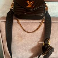 Louis Vuitton Multipochette new wave