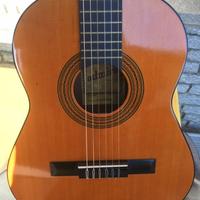 Chitarra classica ADMIRA Made in Spain originale