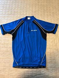 Maglia da ciclismo rush