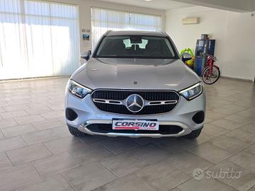 Mercedes-benz GLC 220 d 4Matic MHv Advanced Plus