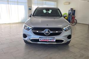 Mercedes-benz GLC 220 d 4Matic MHv Advanced Plus