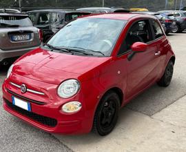FIAT 500 1.2 69 CV - NEOPATENTATI PROMO