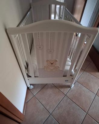 PALI LETTINO PER BAMBINO