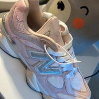 New balance donna