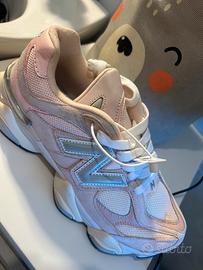 New balance donna