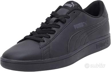 Scarpe Puma Smash V2 L - Nere