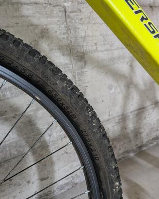 Mountain bike universal