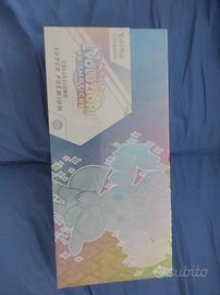 UPC Evoluzione prismatiche 