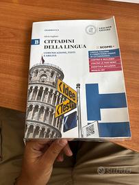 Cittadini della lingua B