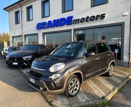 FIAT 500L Trekking GPL Tetto panoramico