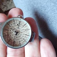 CASSA OROLOGIO HOOPS