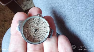 CASSA OROLOGIO HOOPS