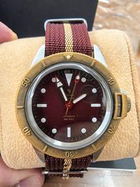 Yema Superman Bronze Korea Special Edition 