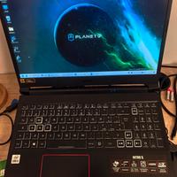 Acer Nitro 5 portatile da gaming