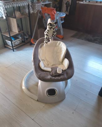 altalena/sdraietta  foppapedretti shuttle