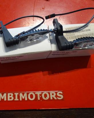 FRECCIA LED BMW R1200GS F650GS F800GS