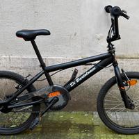Bici BMX