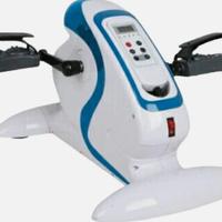 Bici elettrica braccia gambe per riabilitazione