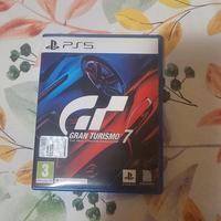 gran turismo 7 gt7 ps5