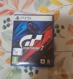 gran turismo 7 gt7 ps5