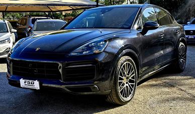 Porsche Cayenne Coupè 3.0 hybrid S Full optional t