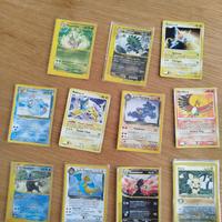 Carte pokemon