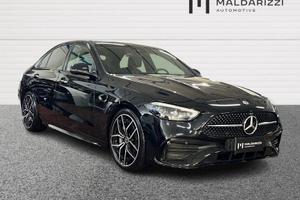 Mercedes-Benz Classe C Classe C-W206 Berlina ...