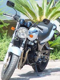 Kawasaki ZR 7 - 2003