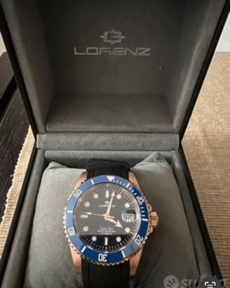Lorenz